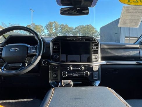 Used 2021 Ford F150 Tremor w/ Equipment Group 402A High image 17