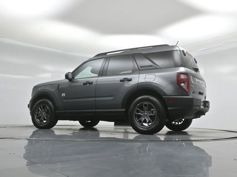 Certified 2023 Ford Bronco Sport Big Bend w/ Convenience Package AWD/4WD image 47