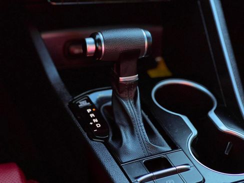 Used 2023 Kia K5 GT-Line image 35