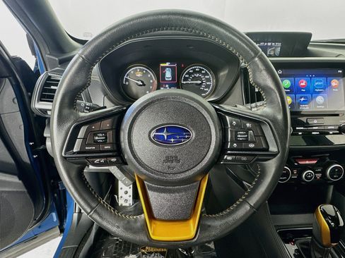 Used 2023 Subaru Forester Wilderness AWD/4WD image 11