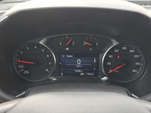 Used 2023 Chevrolet Equinox LT image 20