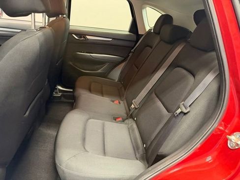 Certified 2023 MAZDA CX-5 AWD 2.5 S image 19