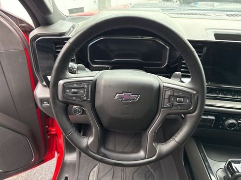 Certified 2024 Chevrolet Silverado 1500 ZR2 w/ Technology Package image 11