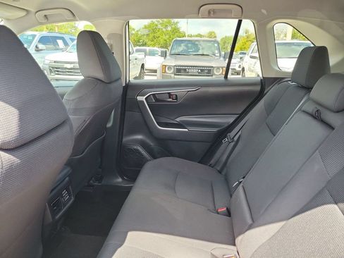 Certified 2024 Toyota RAV4 LE AWD/4WD image 24