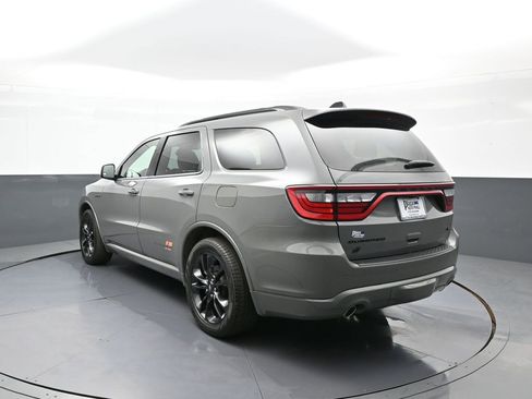 Used 2023 Dodge Durango R/T AWD/4WD image 8