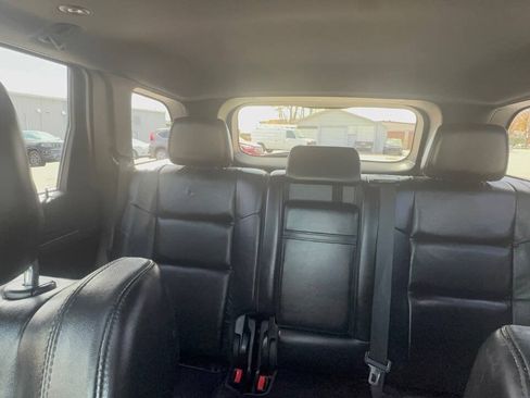 Used 2018 Jeep Grand Cherokee Limited AWD/4WD image 25