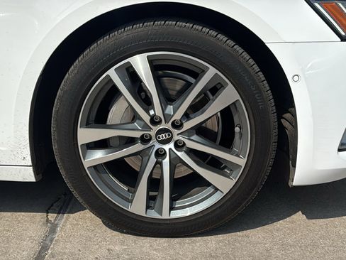 Used 2021 Audi A6 Premium Plus w/ Premium Plus Package image 33