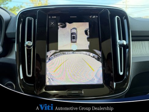 Used 2026 Volvo XC40 B5 Plus w/ Climate Package AWD/4WD image 16