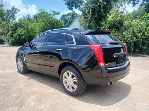 Used 2010 Cadillac SRX Luxury FWD image 7
