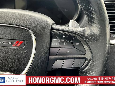 Used 2019 Dodge Durango GT RWD image 12