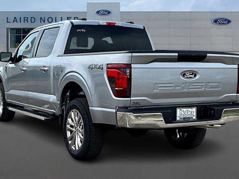 New 2026 Ford F150 XLT AWD/4WD image 3