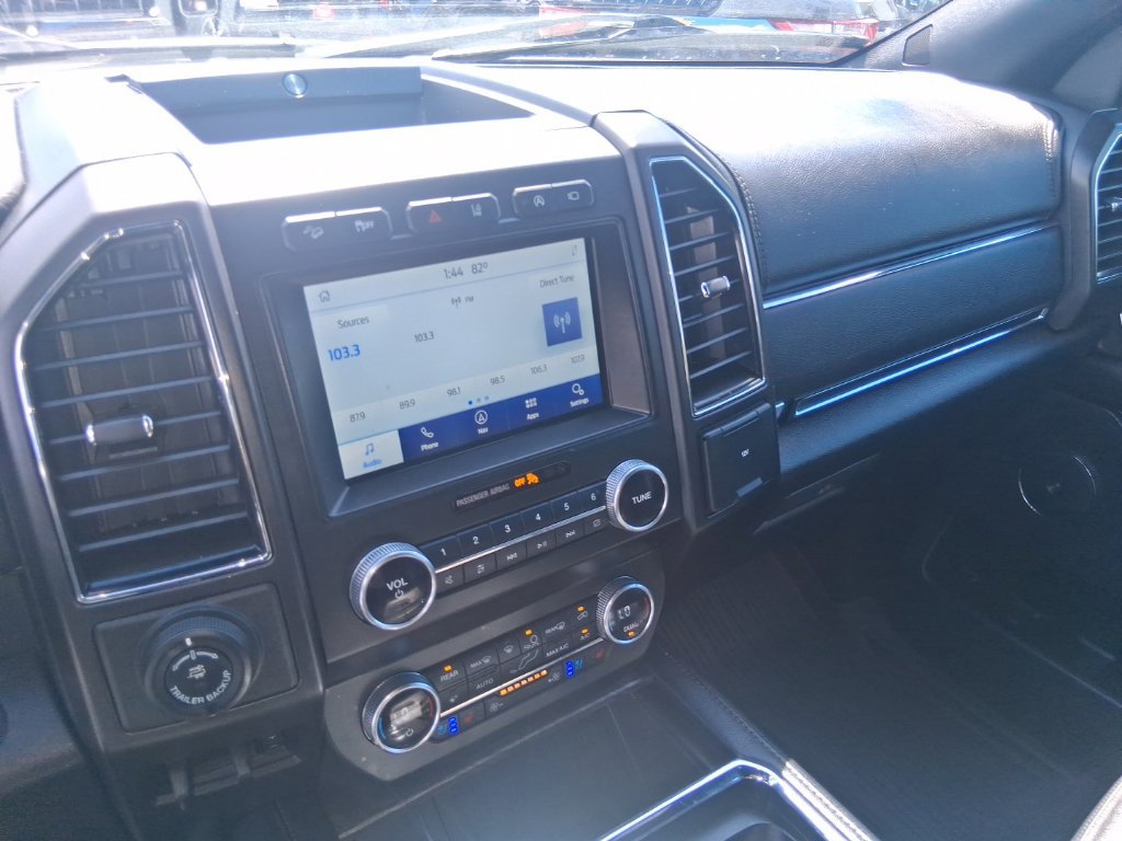 Used 2021 Ford Expedition Limited AWD/4WD image 13