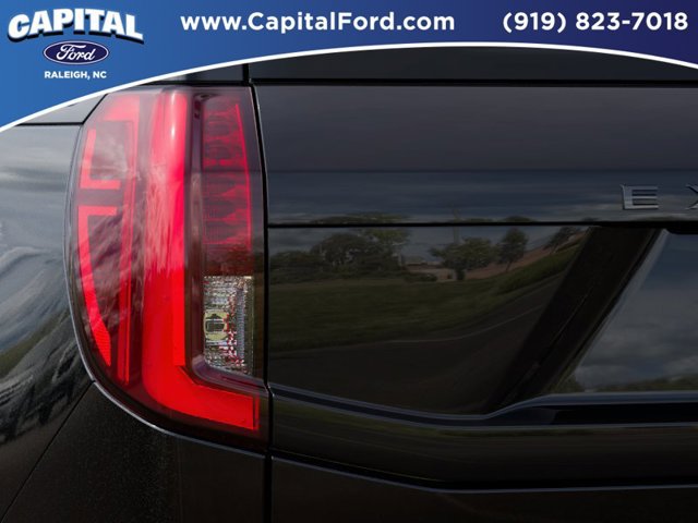 New 2027 Ford Expedition Platinum w/ Stealth Appearance Package AWD/4WD image 22
