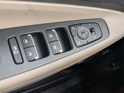 Used 2023 Hyundai Santa Fe SEL image 28