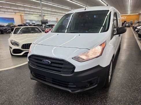 Used 2019 Ford Transit Connect XL FWD image 2