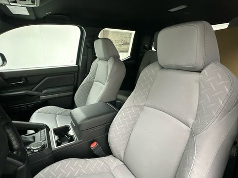 New 2026 Toyota Tacoma SR5 image 9