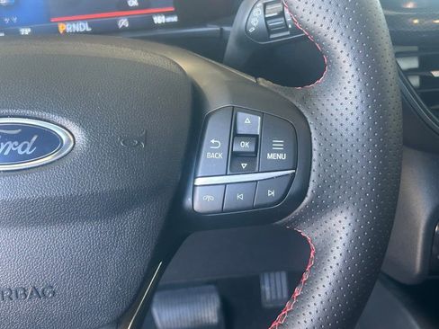 Used 2025 Ford Escape ST-Line w/ Tech Pack #1 image 38