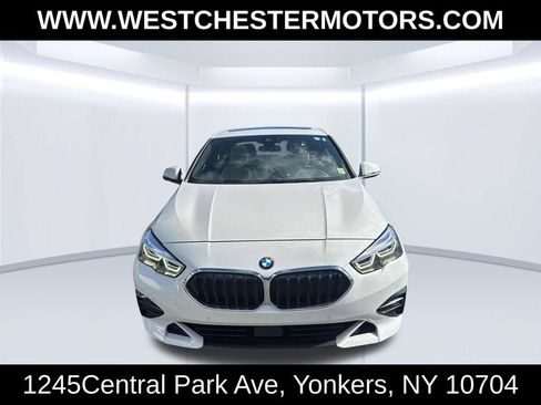 Used 2024 BMW 228i Gran Coupe FWD image 2