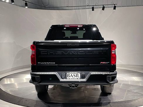 Used 2026 Chevrolet Silverado 1500 RST image 12