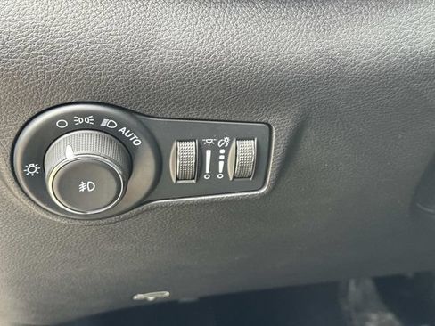 Used 2022 Jeep Compass Trailhawk w/ Trailhawk Elite Group AWD/4WD image 20