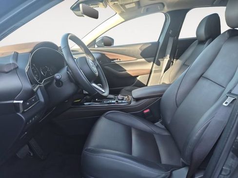 Used 2025 MAZDA CX-30 2.5 Turbo w/ Premium Package AWD/4WD image 11