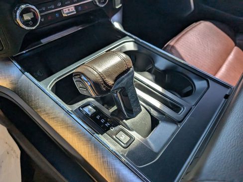 Used 2021 Ford F150 King Ranch w/ Equipment Group 601A High image 19