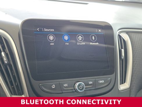 Used 2023 Chevrolet Malibu LT w/ Driver Confidence Package image 17