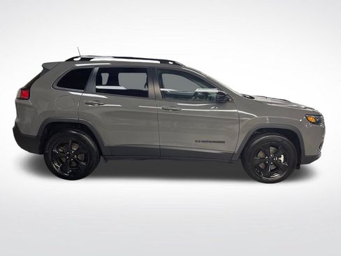 Used 2023 Jeep Cherokee Altitude Lux w/ Lux Elite Package AWD/4WD image 10