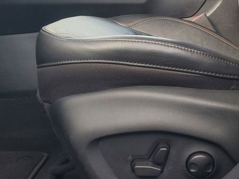 Used 2022 Jeep Compass Limited image 14