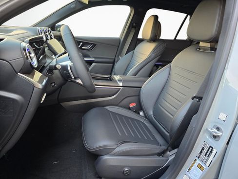 New 2027 Mercedes-Benz GLC 300 4MATIC image 13