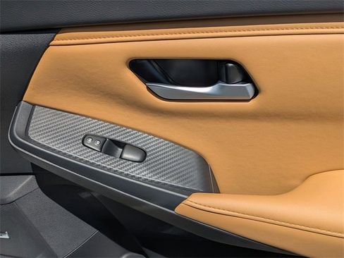 New 2025 Nissan Sentra SV w/ SV Premium Package image 29