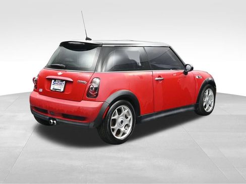 Used 2006 MINI Cooper S FWD image 5