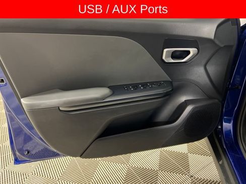 Used 2025 Kia K4 FWD image 11