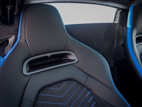 New 2024 Maserati MC20 Cielo image 33