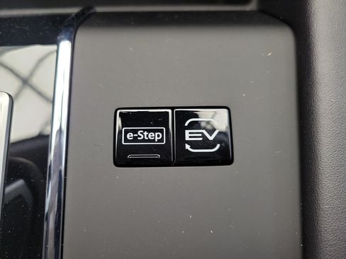 New 2026 Nissan Rogue SL AWD/4WD image 31