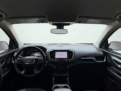 Used 2022 GMC Terrain AT4 w/ Infotainment Package II AWD/4WD image 17