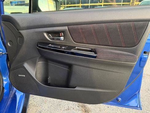 Used 2020 Subaru WRX STI Limited image 18