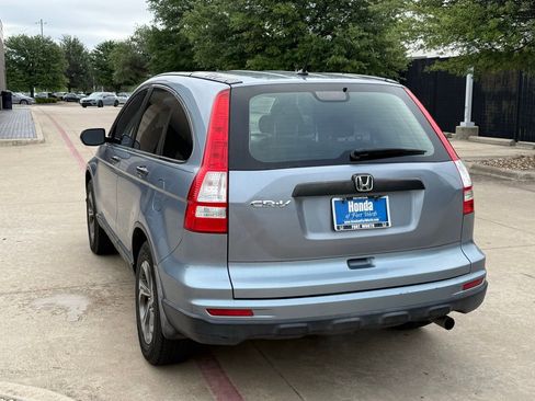 Used 2010 Honda CR-V LX image 3