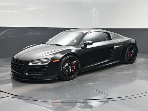 Used 2015 Audi R8 V10 AWD/4WD image 9