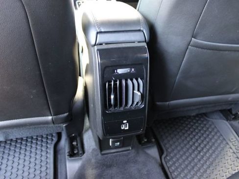 Used 2025 Jeep Compass Trailhawk w/ Trailhawk Elite Group AWD/4WD image 44
