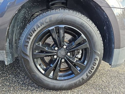 Certified 2015 Chevrolet Equinox LT w/ Power Convenience Package FWD image 8