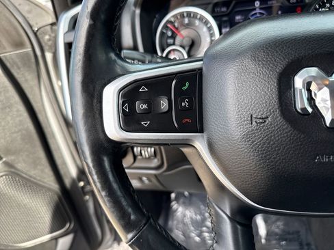 Used 2019 RAM 1500 Big Horn image 15