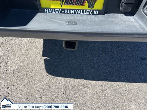 New 2025 Ford F150 XLT w/ Equipment Group 302A MID image 32