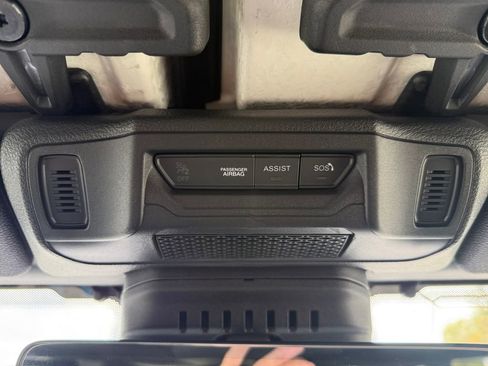 New 2026 Jeep Gladiator Rubicon image 24