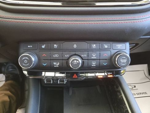 Used 2024 Dodge Durango R/T AWD/4WD image 66
