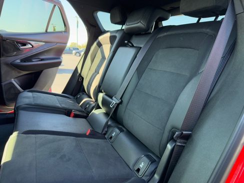 Used 2024 Chevrolet Blazer EV RS image 17