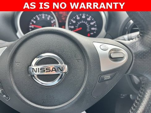 Used 2011 Nissan Juke SL image 28