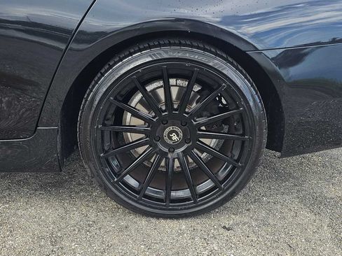 Used 2015 BMW 528i xDrive Sedan AWD/4WD image 11