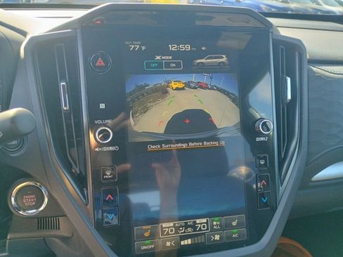 New 2026 Subaru Forester Premium image 21