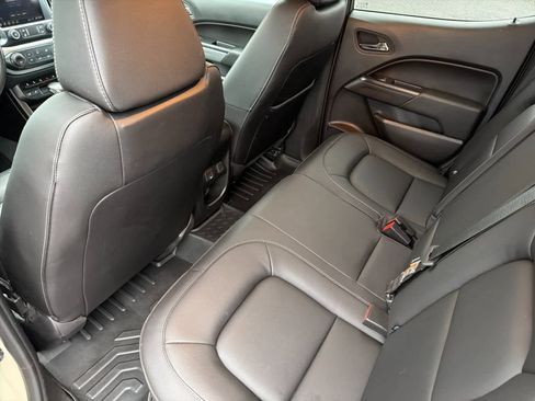 Used 2022 Chevrolet Colorado ZR2 image 4